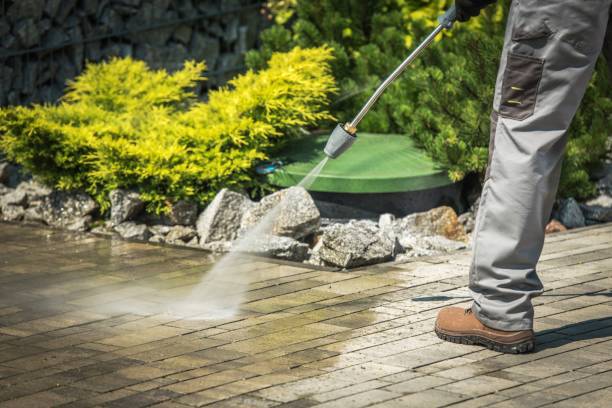 Reliable Jacksonville, TX Pressure Washing Services Solutions
