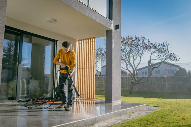 Best Residential Pressure Washing in Jacksonville, TX